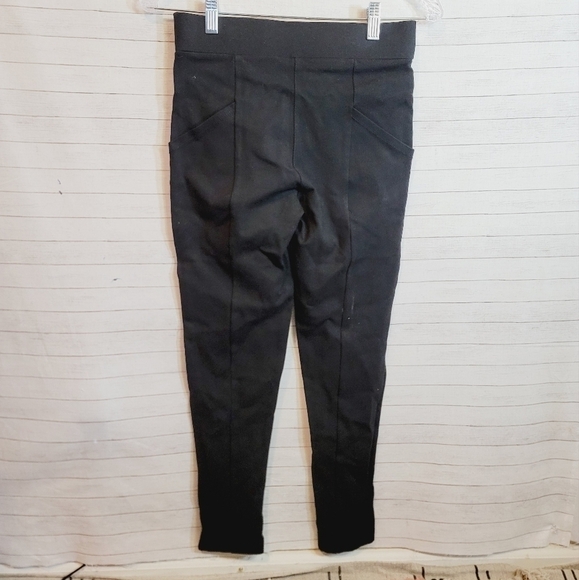 BETABRAND Journey Skinny Pant in Black, sz XSP - Picture 11 of 16